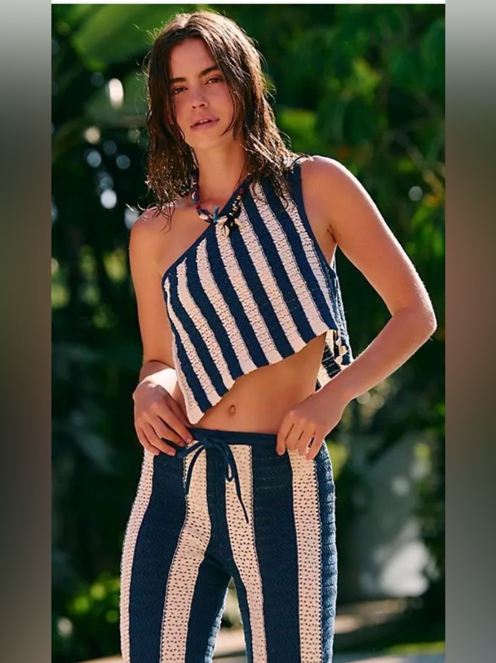 Free people Fauxchet set